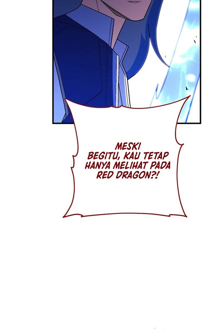 The Hero Returns Chapter 121 Gambar 51