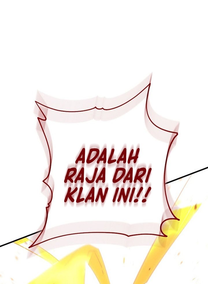 The Hero Returns Chapter 121 Gambar 53