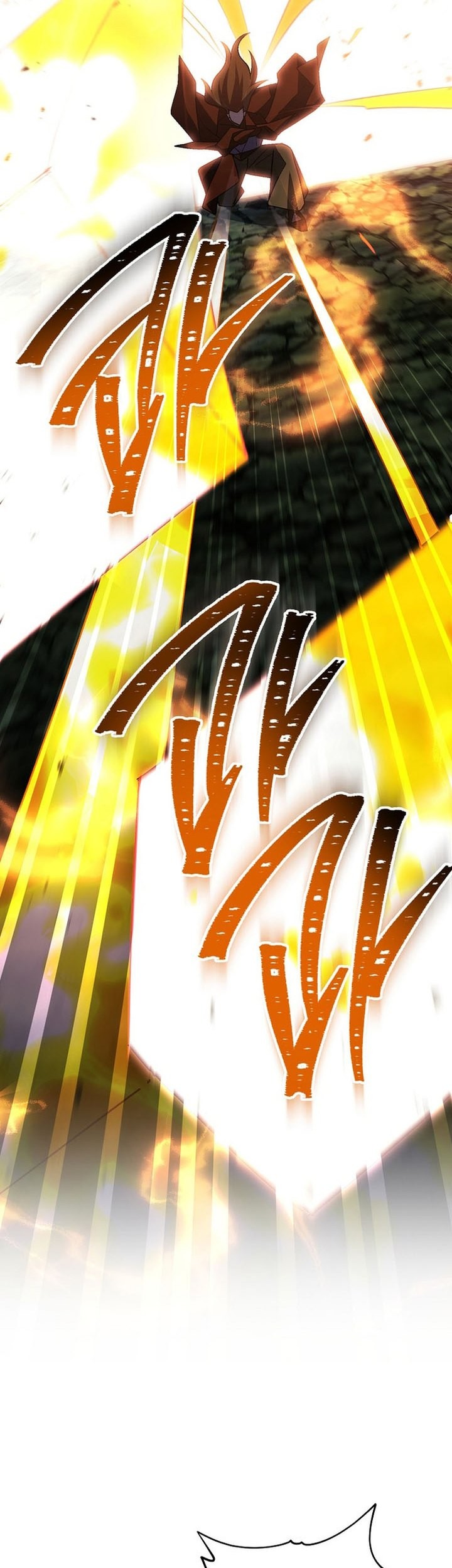 The Hero Returns Chapter 121 Gambar 54