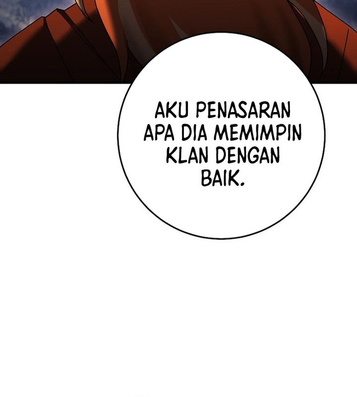 The Hero Returns Chapter 121 Gambar 39