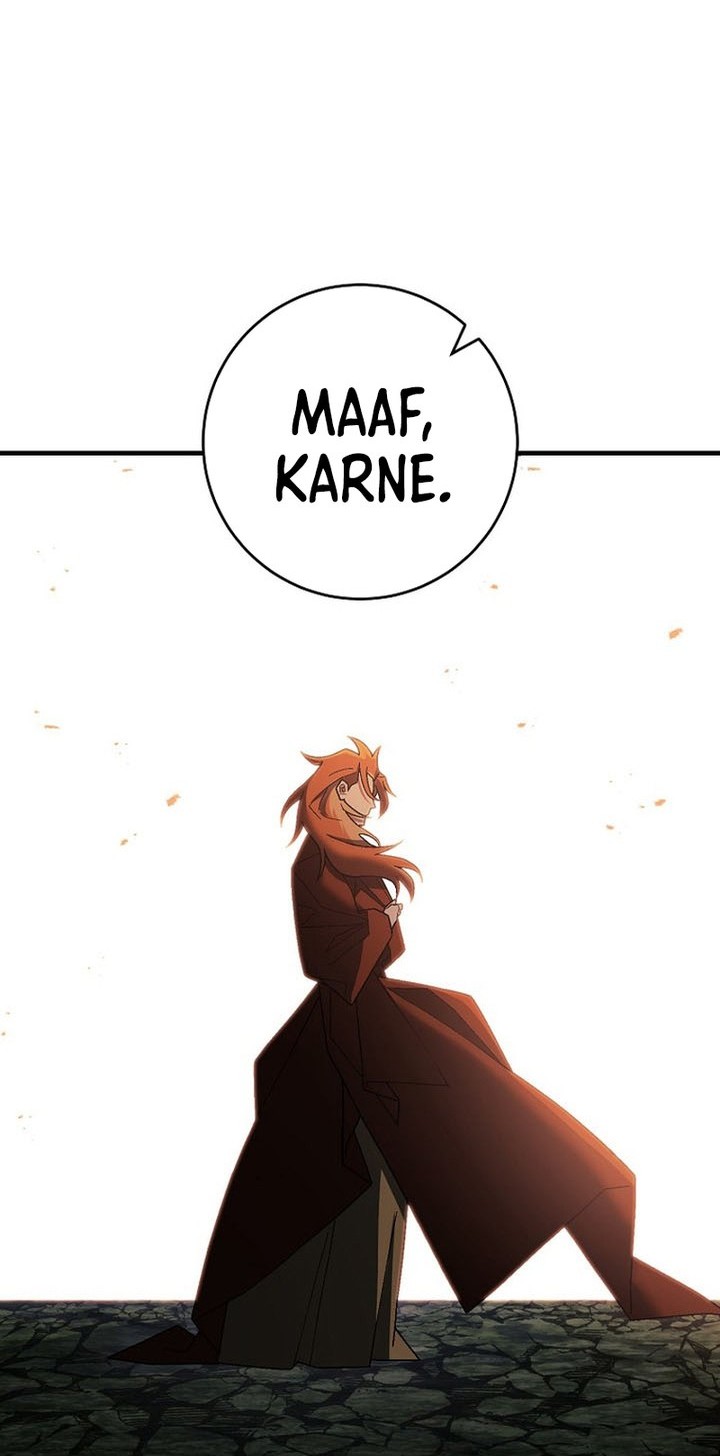 The Hero Returns Chapter 121 Gambar 41