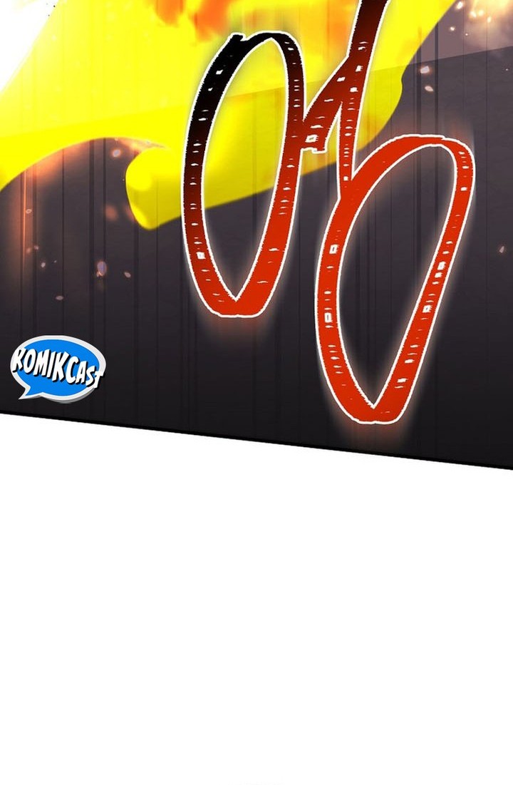 The Hero Returns Chapter 121 Gambar 67