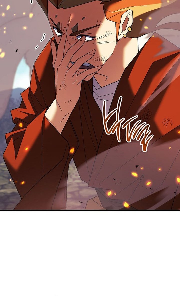 The Hero Returns Chapter 121 Gambar 71