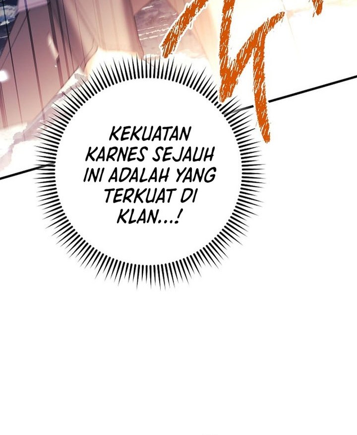 The Hero Returns Chapter 121 Gambar 61