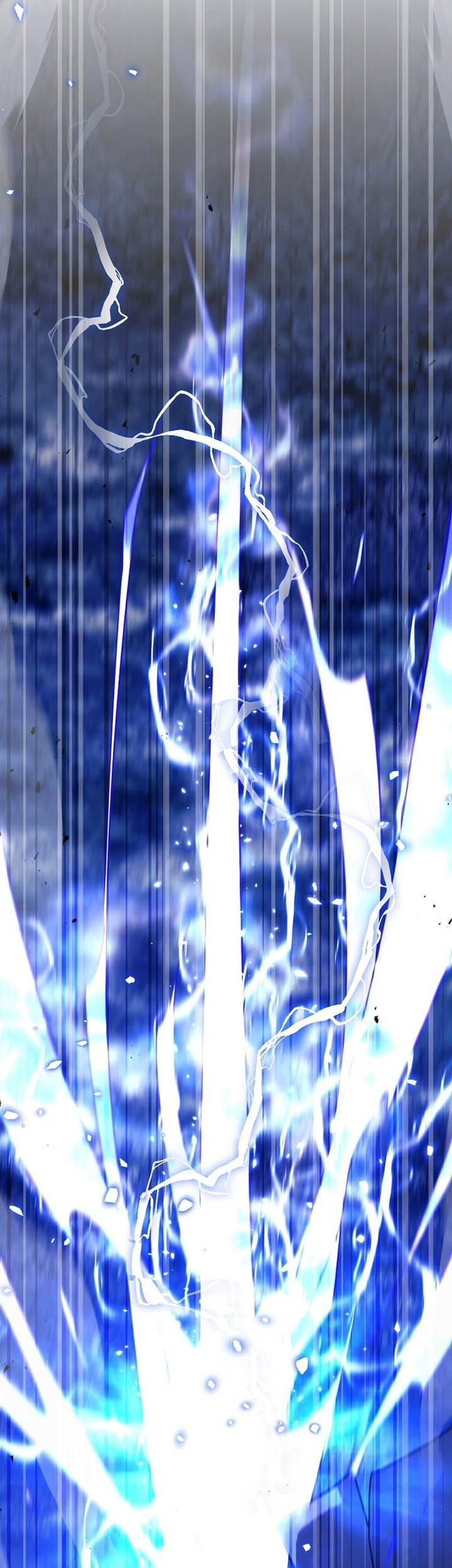 The Hero Returns Chapter 121 Gambar 87