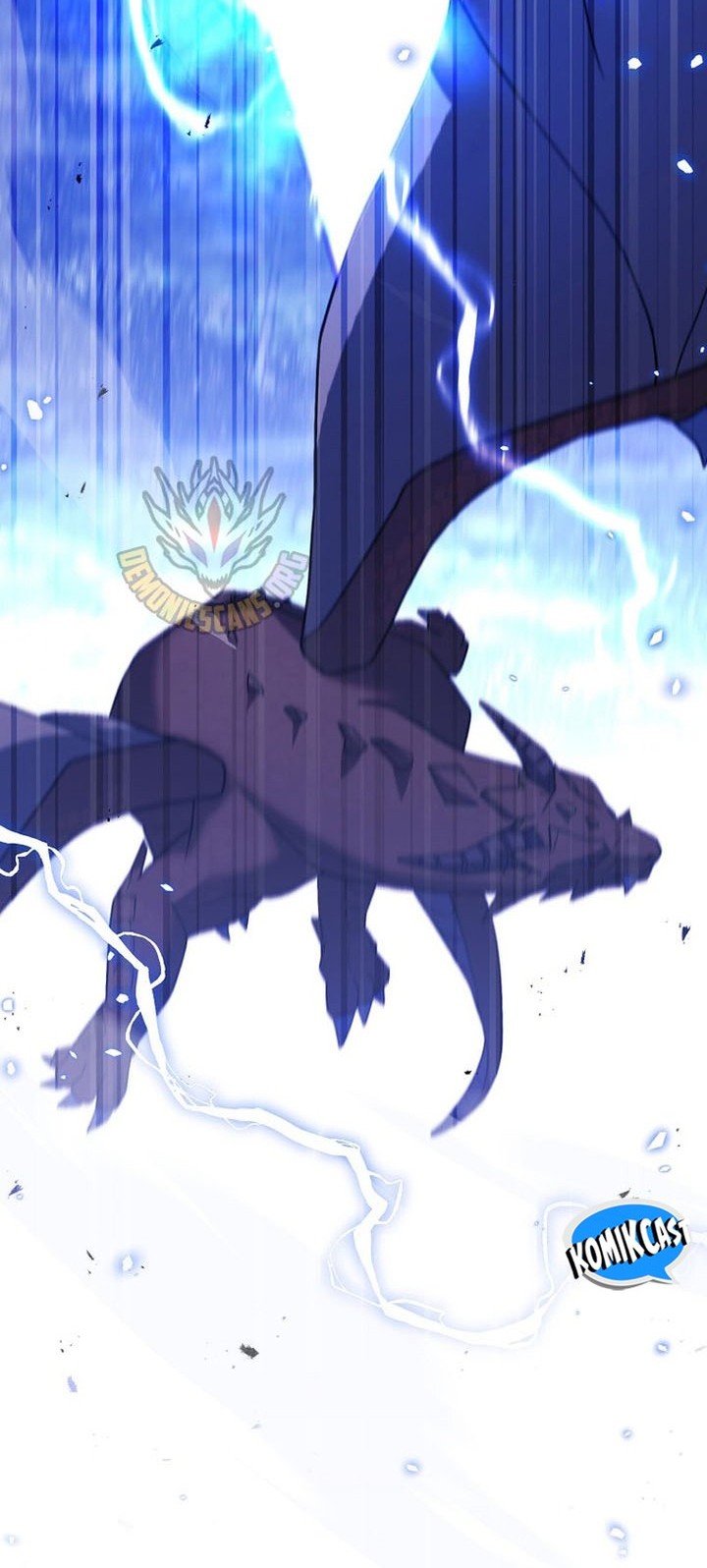 The Hero Returns Chapter 121 Gambar 88