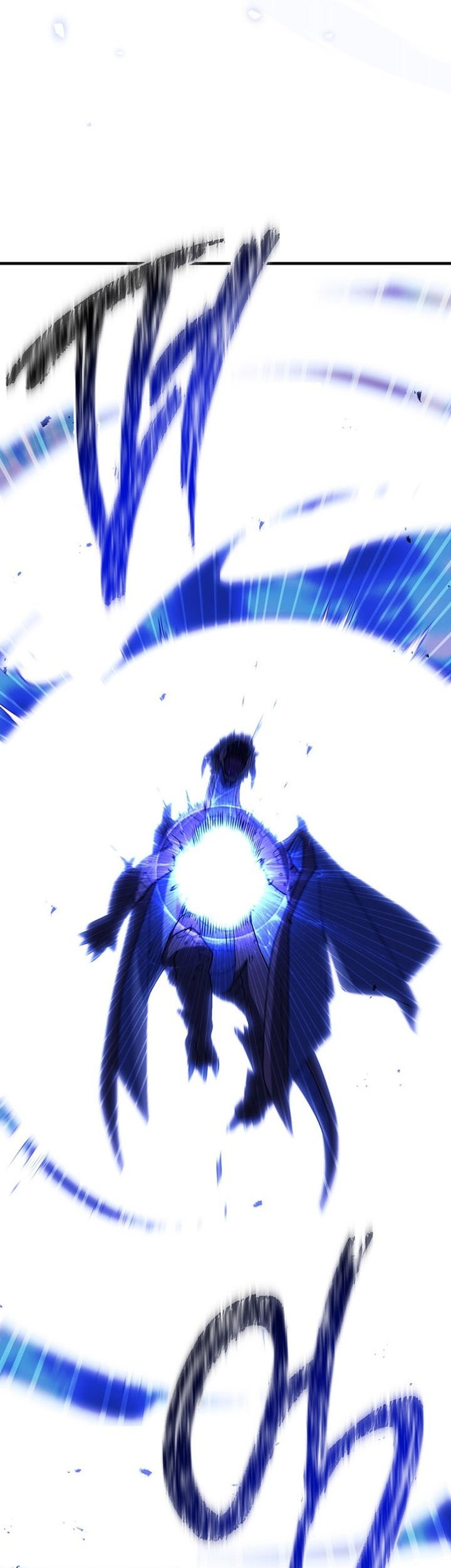 The Hero Returns Chapter 121 Gambar 89