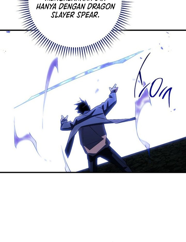 The Hero Returns Chapter 121 Gambar 79