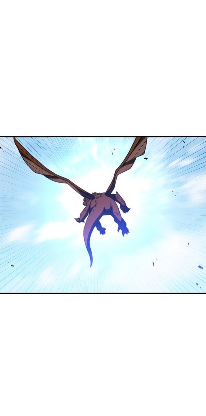 The Hero Returns Chapter 121 Gambar 83