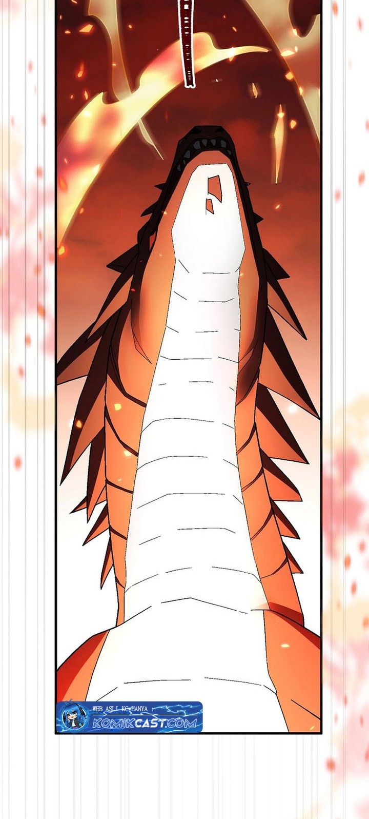 The Hero Returns Chapter 121 Gambar 7