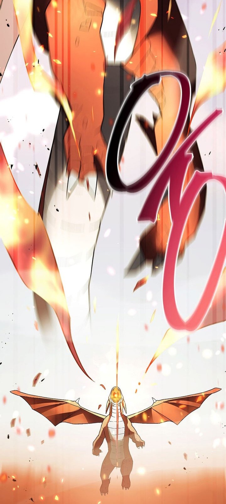 The Hero Returns Chapter 121 Gambar 9