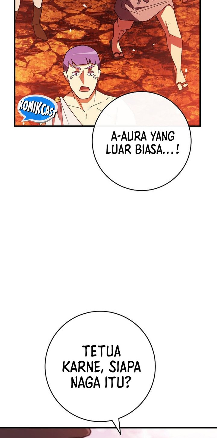 The Hero Returns Chapter 121 Gambar 11