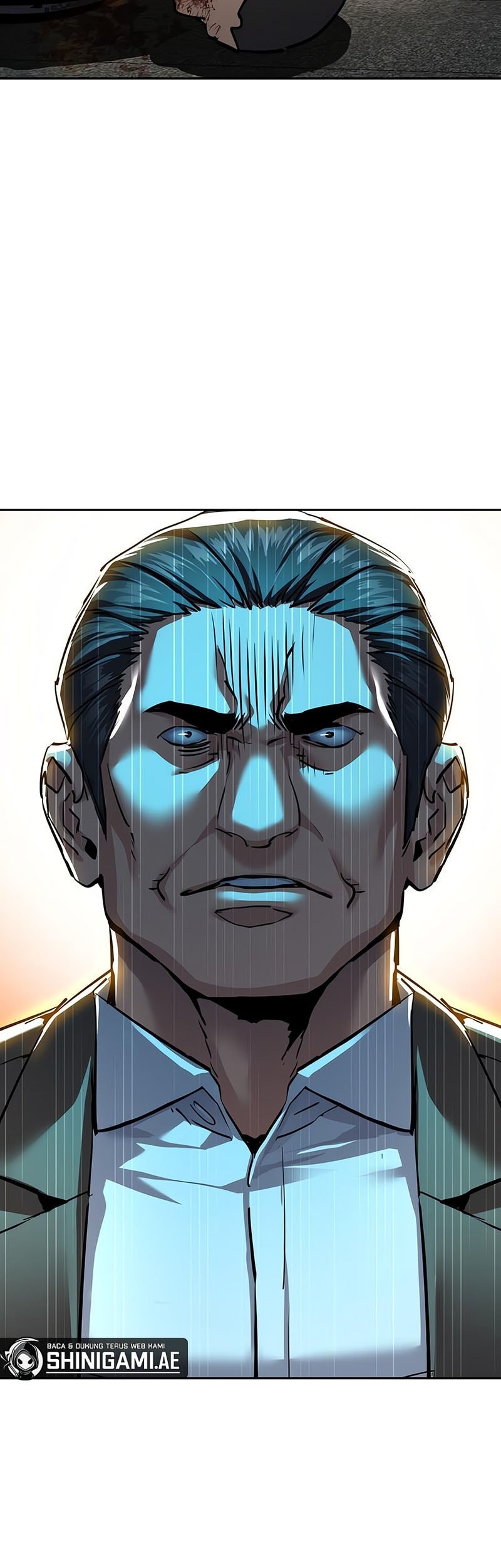 Mercenary Enrollment Chapter 233 Gambar 55