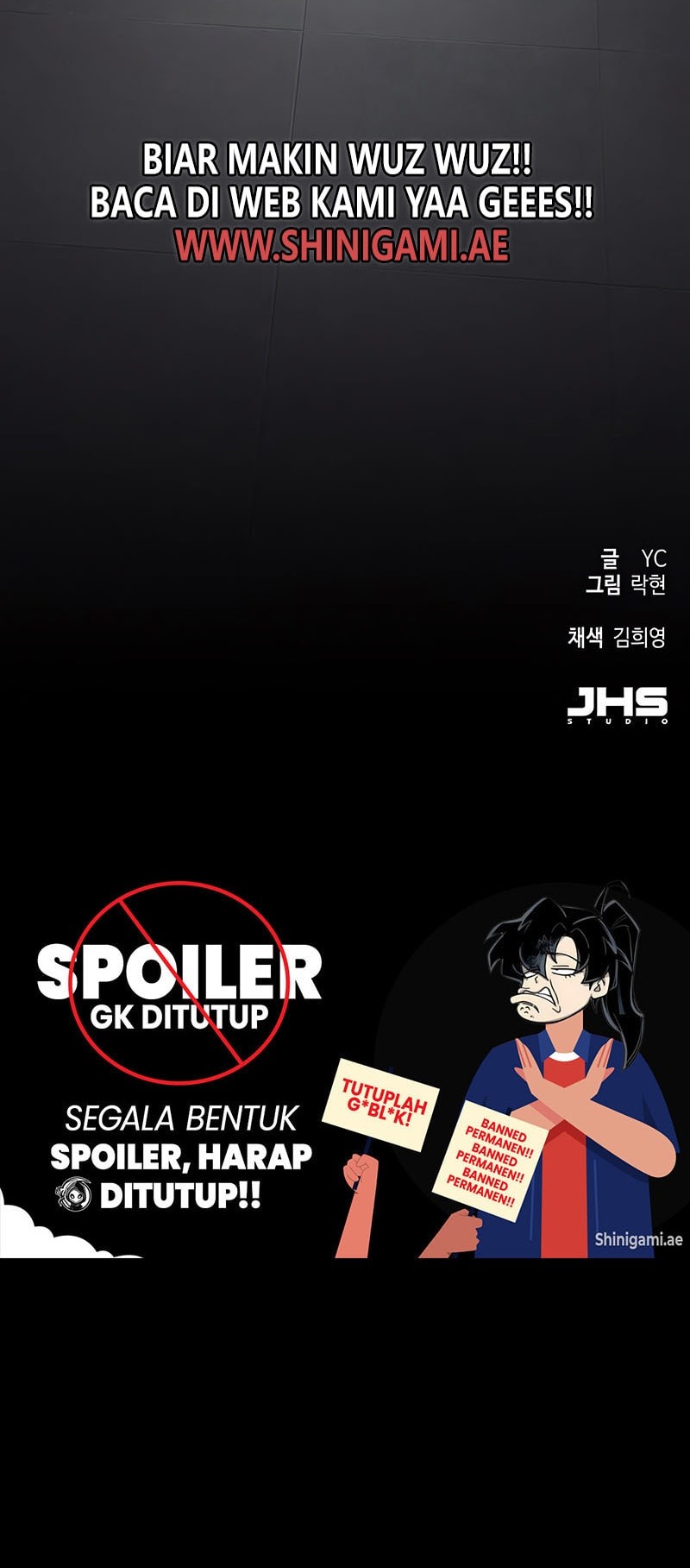 Mercenary Enrollment Chapter 233 Gambar 58