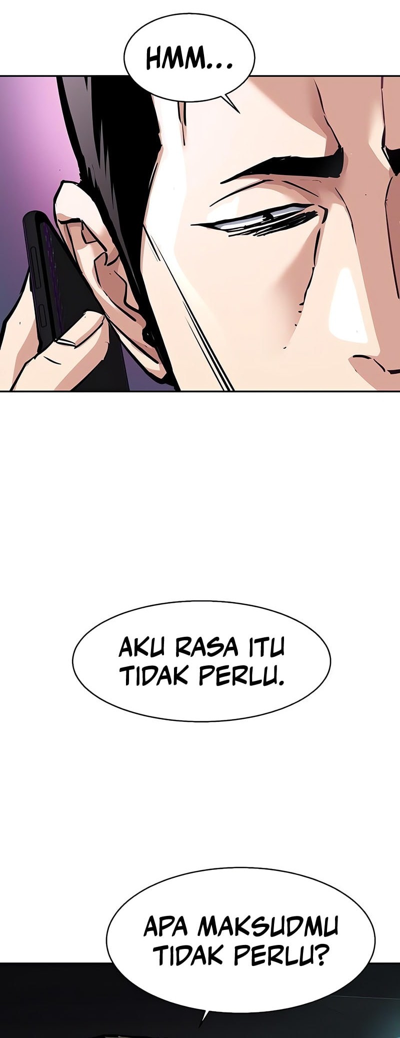 Mercenary Enrollment Chapter 233 Gambar 52