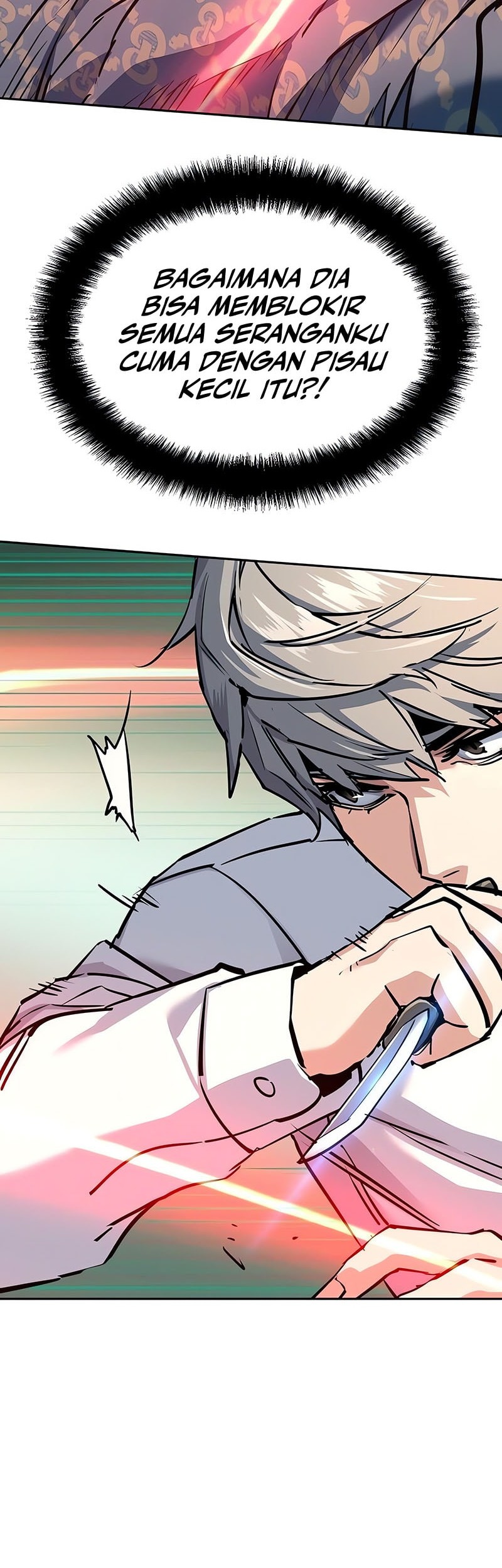 Mercenary Enrollment Chapter 233 Gambar 4