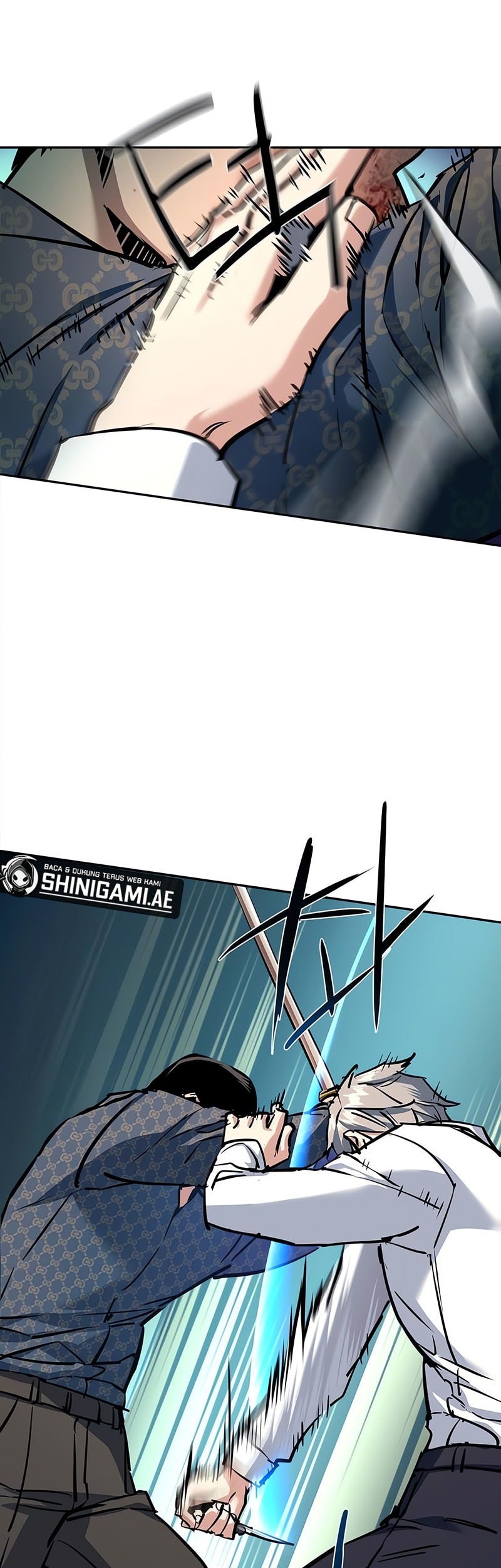 Mercenary Enrollment Chapter 233 Gambar 5