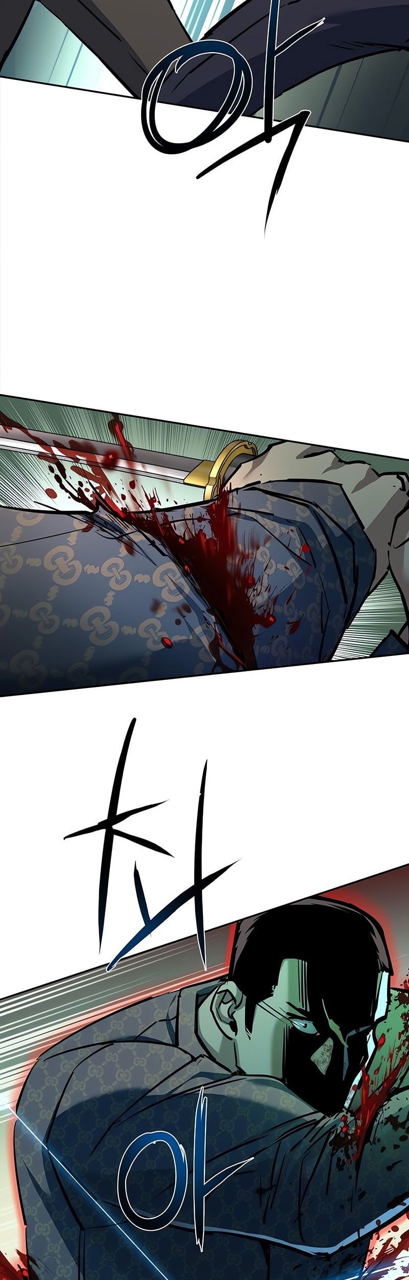 Mercenary Enrollment Chapter 233 Gambar 6