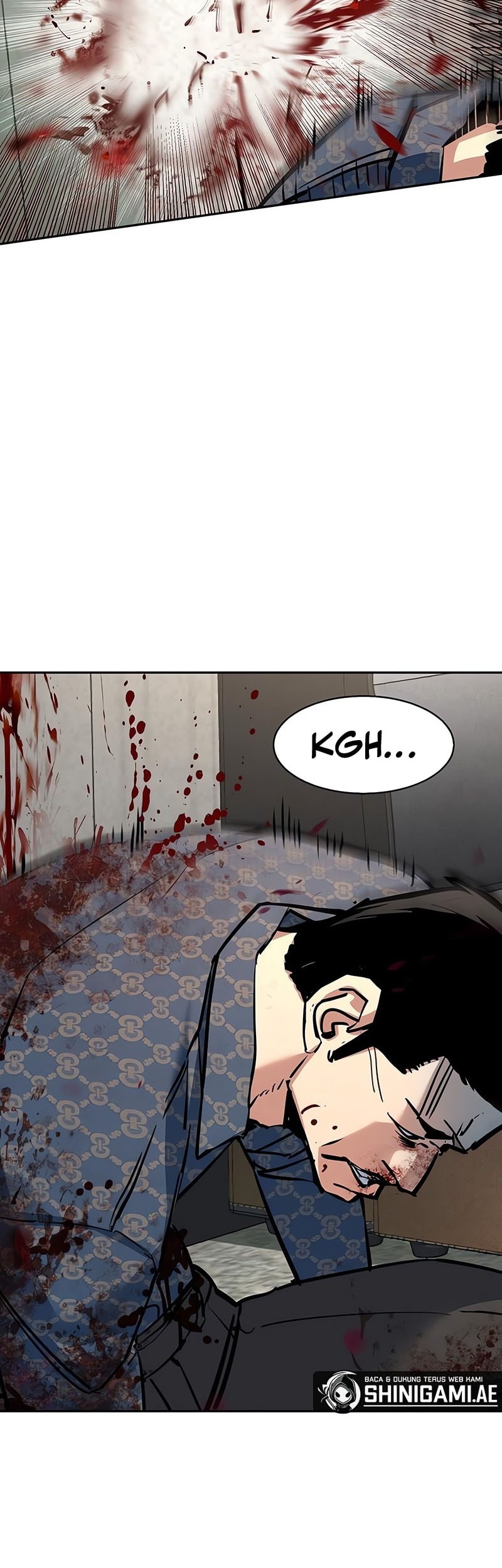 Mercenary Enrollment Chapter 233 Gambar 10