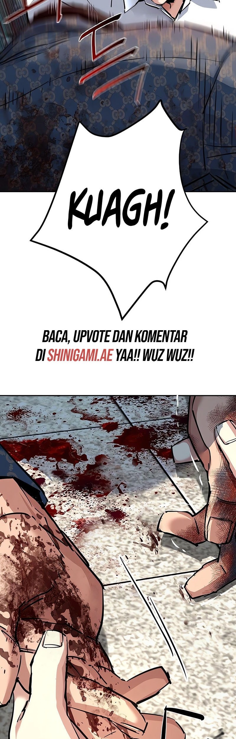 Mercenary Enrollment Chapter 233 Gambar 18