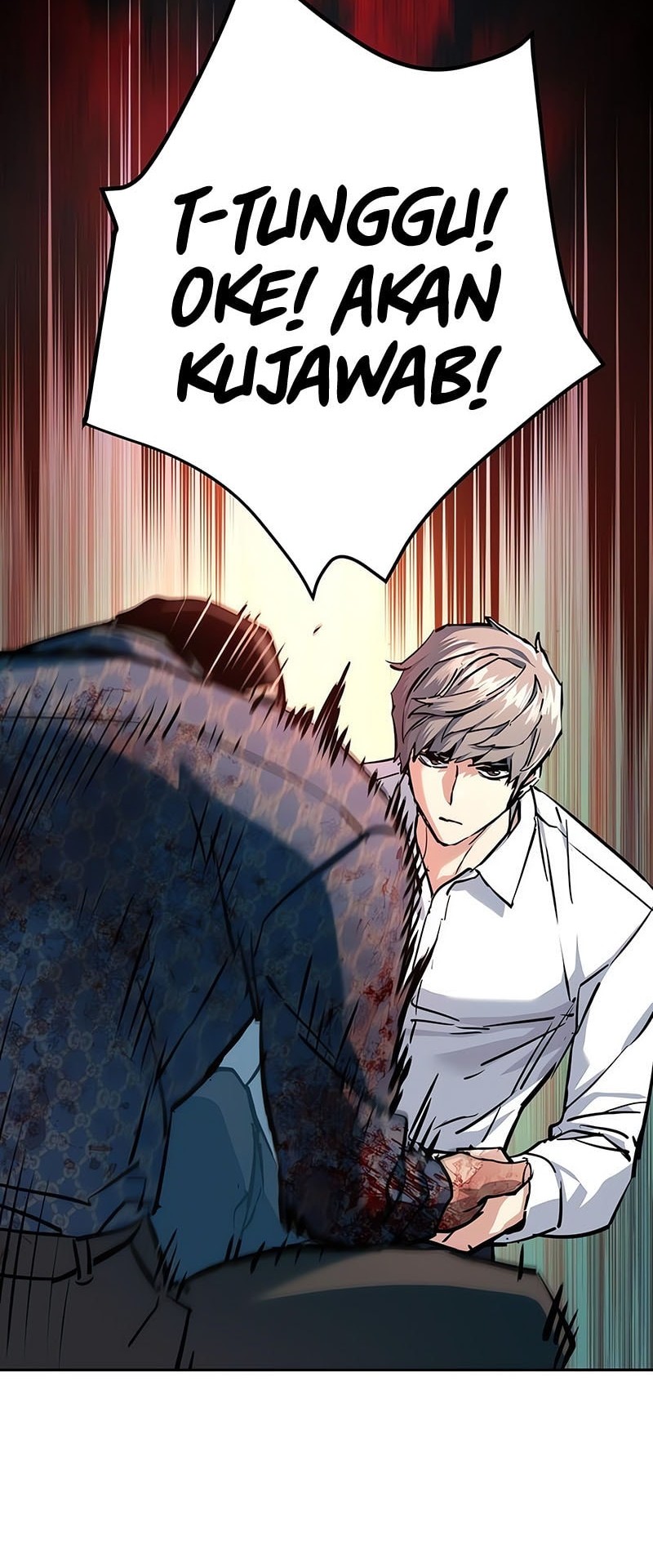 Mercenary Enrollment Chapter 233 Gambar 20