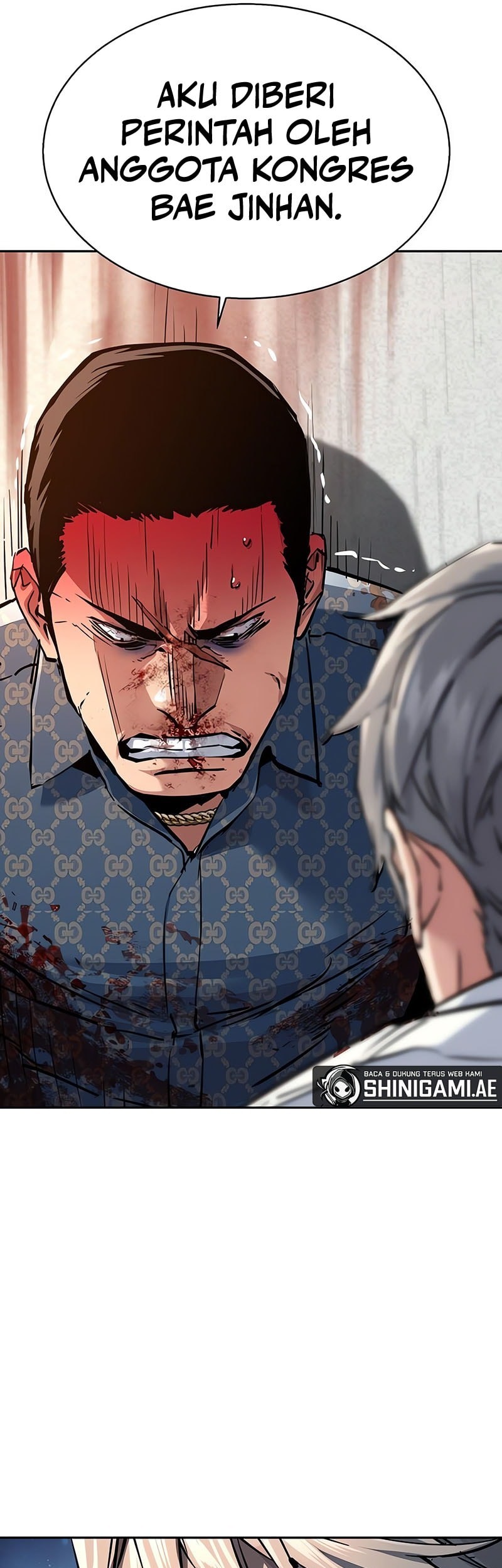 Mercenary Enrollment Chapter 233 Gambar 21