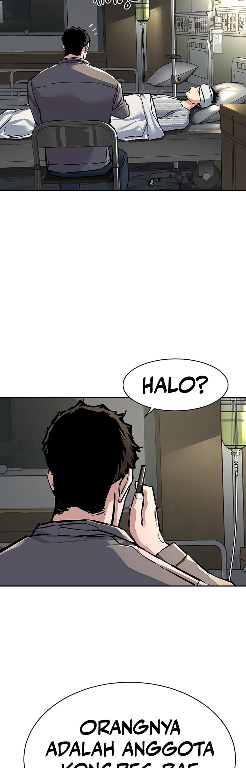 Mercenary Enrollment Chapter 233 Gambar 27