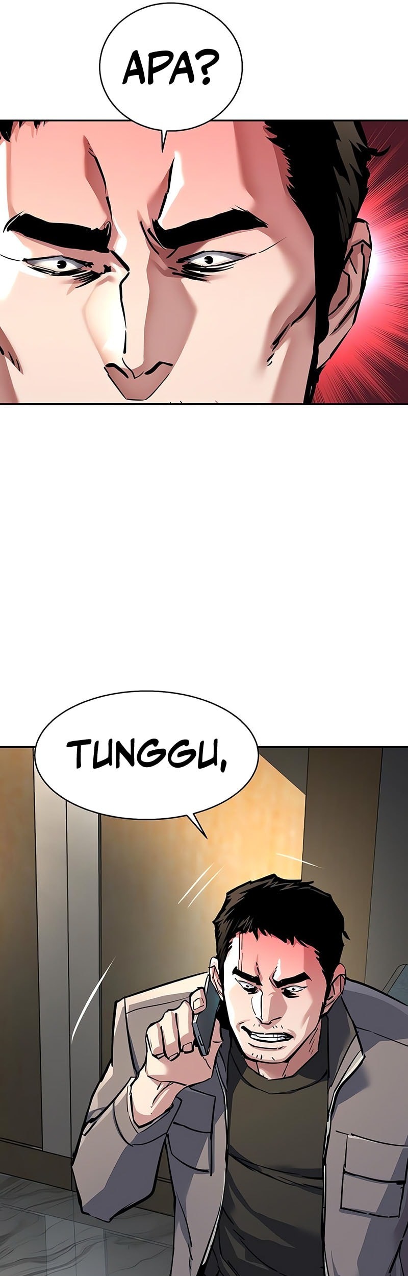 Mercenary Enrollment Chapter 233 Gambar 29