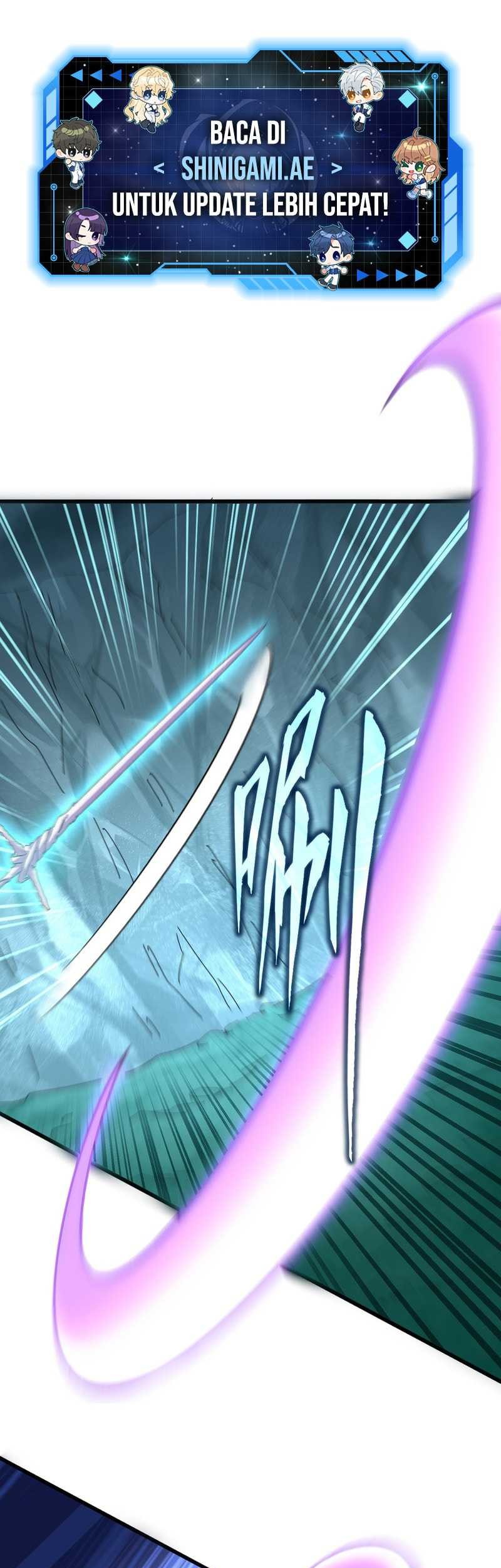 Manhua Magic Emperor Chapter 687 gambar nomor 2