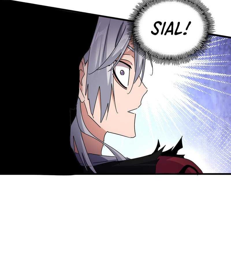 Magic Emperor Chapter 687 Gambar 8