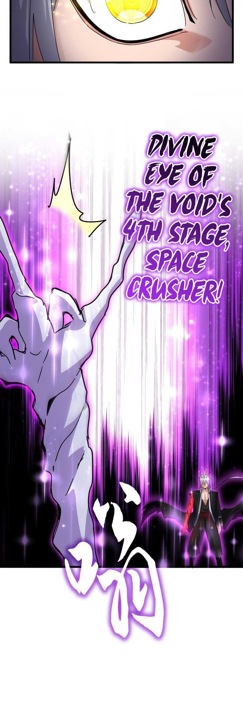 Magic Emperor Chapter 687 Gambar 20