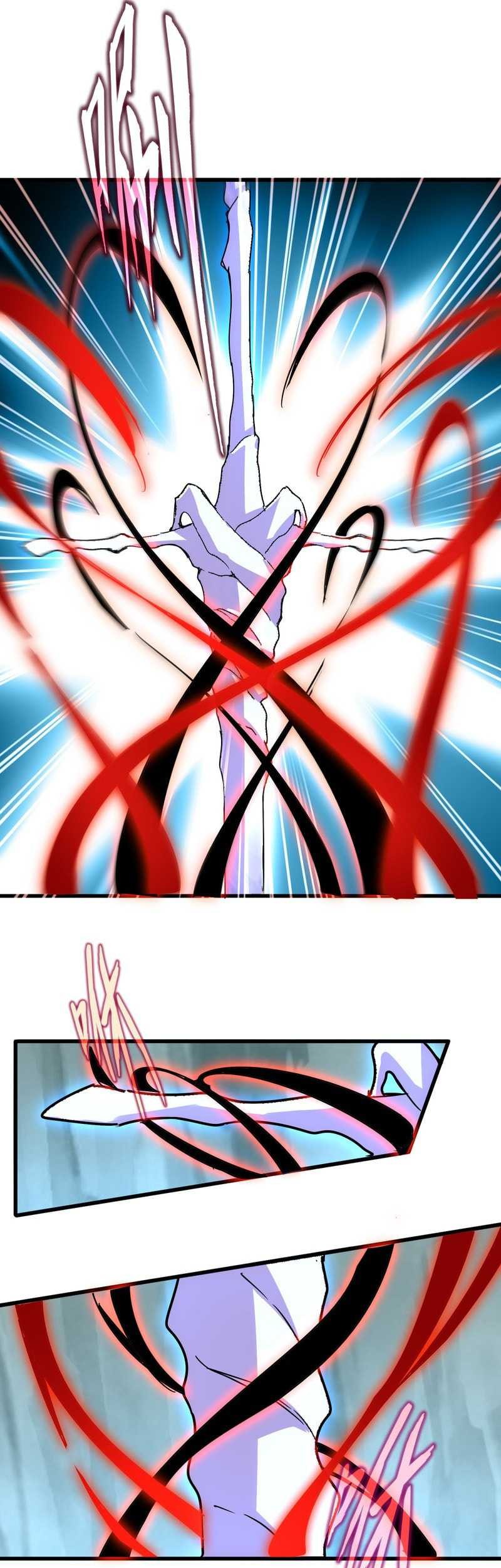 Magic Emperor Chapter 687 Gambar 25