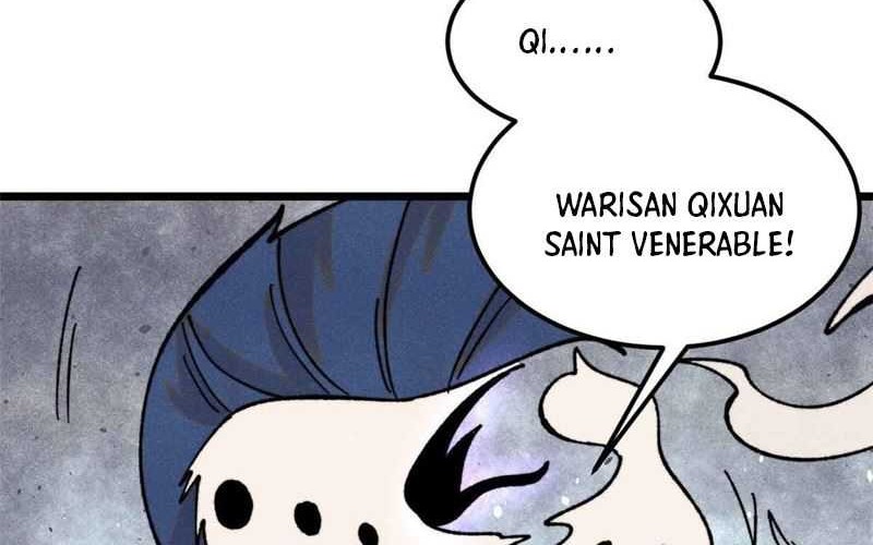 All Hail the Sect Leader Chapter 412 Gambar 25