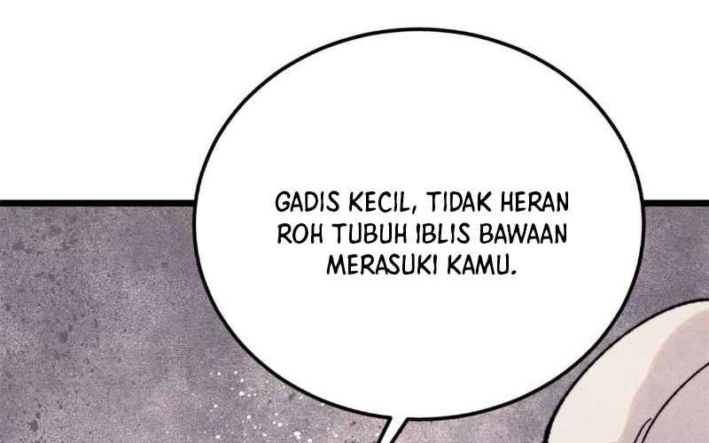 All Hail the Sect Leader Chapter 412 Gambar 27