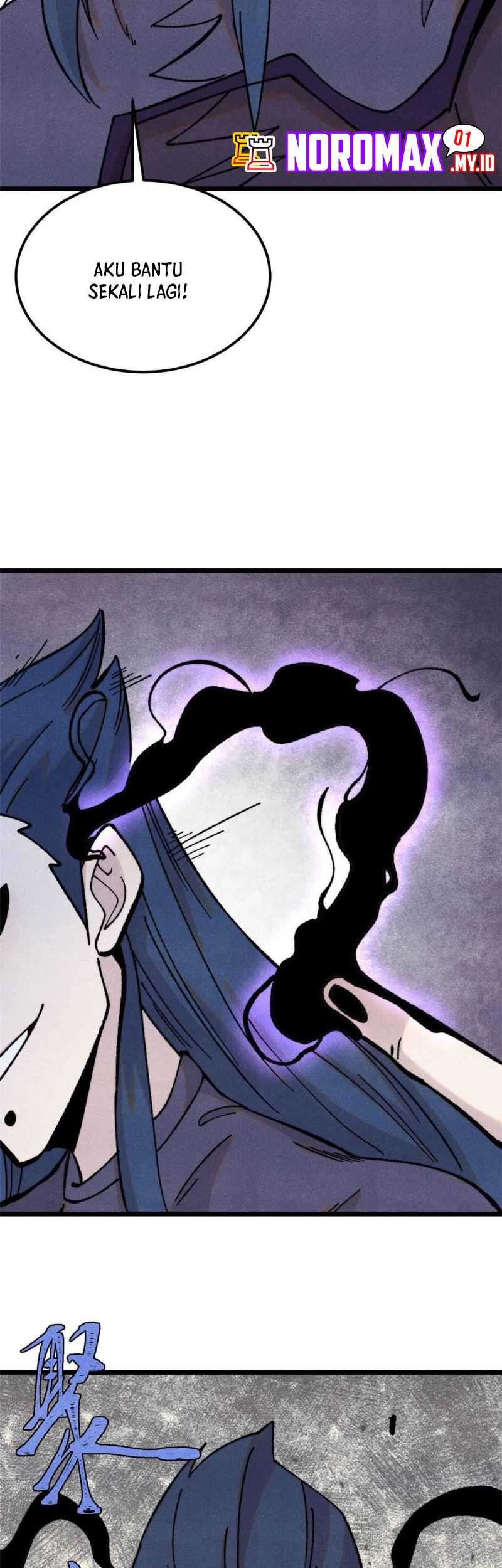 All Hail the Sect Leader Chapter 412 Gambar 30