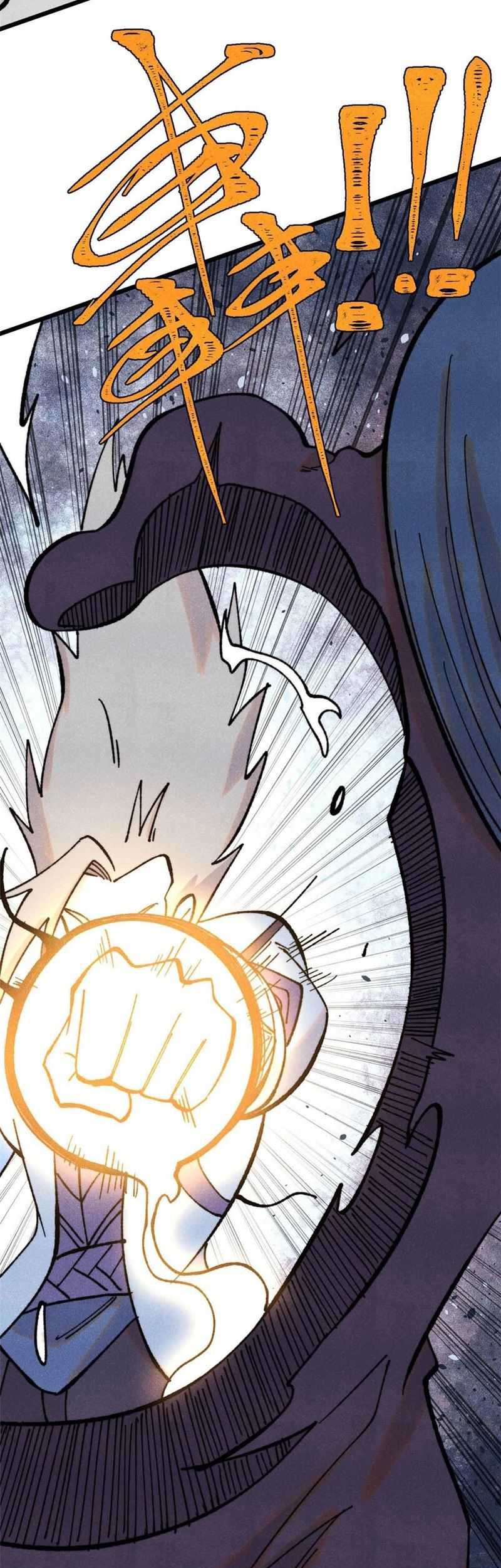 All Hail the Sect Leader Chapter 412 Gambar 16