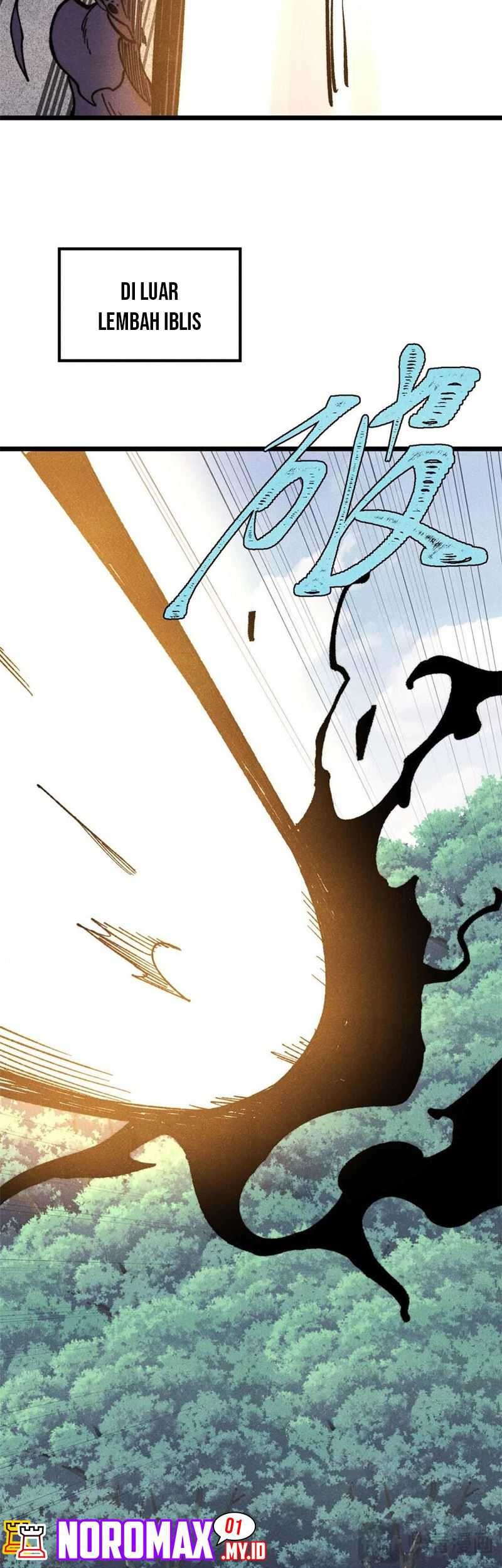 All Hail the Sect Leader Chapter 412 Gambar 20