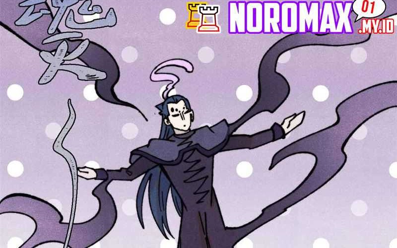 All Hail the Sect Leader Chapter 412 Gambar 49