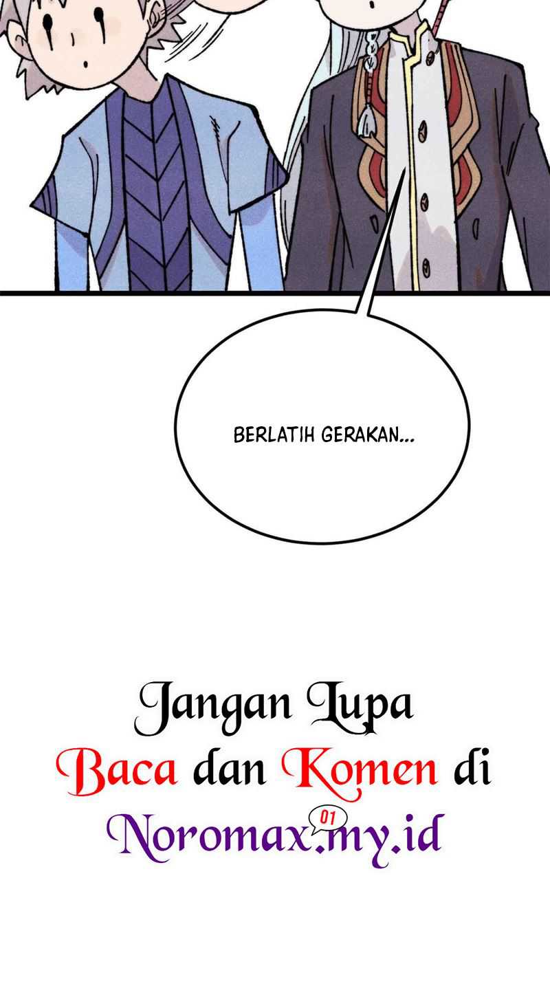 All Hail the Sect Leader Chapter 412 Gambar 54