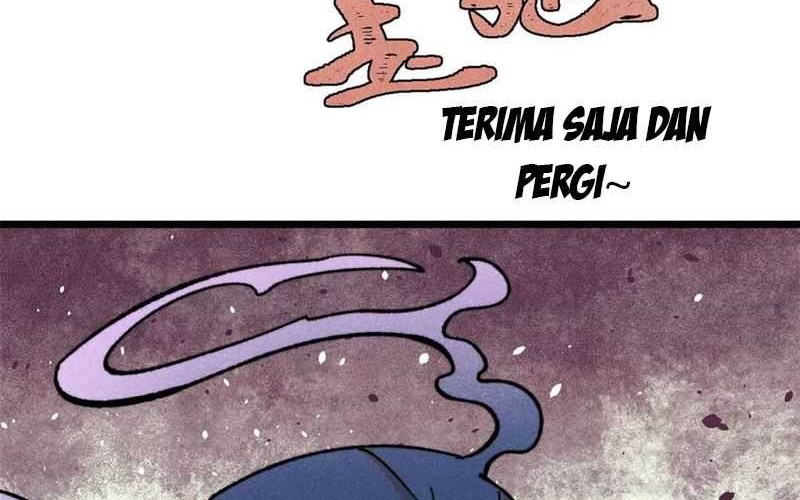 All Hail the Sect Leader Chapter 412 Gambar 41