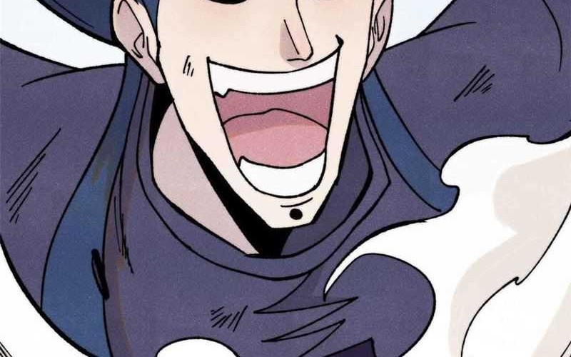 All Hail the Sect Leader Chapter 412 Gambar 9