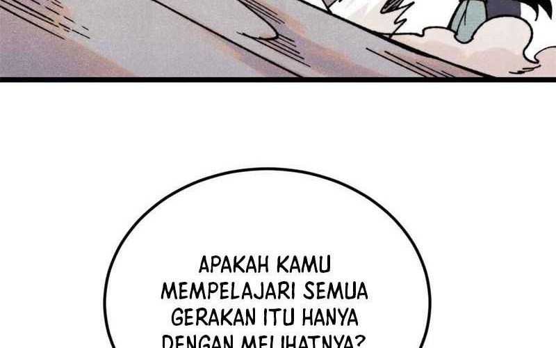All Hail the Sect Leader Chapter 412 Gambar 13