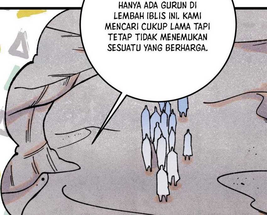 All Hail the Sect Leader Chapter 413 Gambar 25