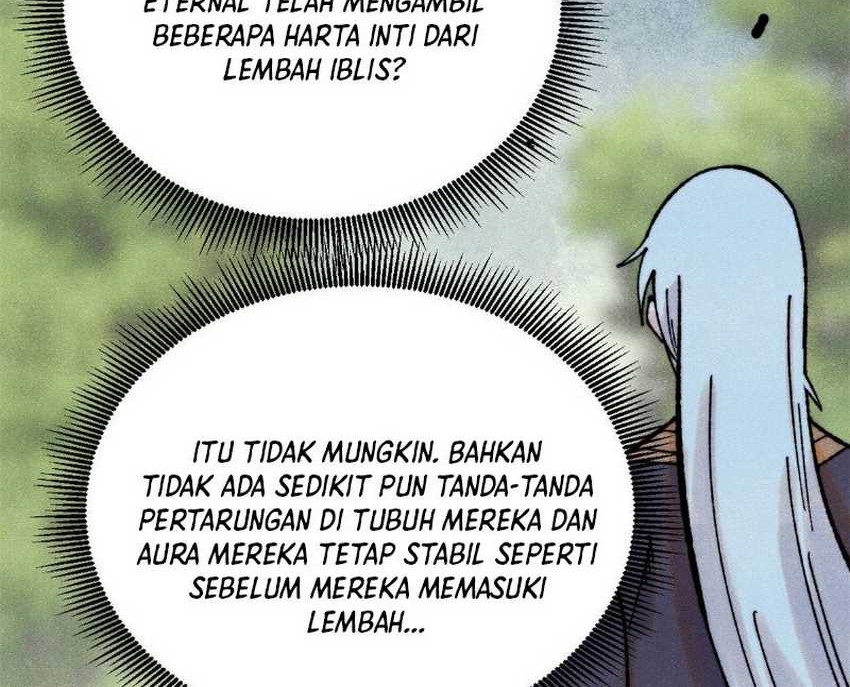 All Hail the Sect Leader Chapter 413 Gambar 35