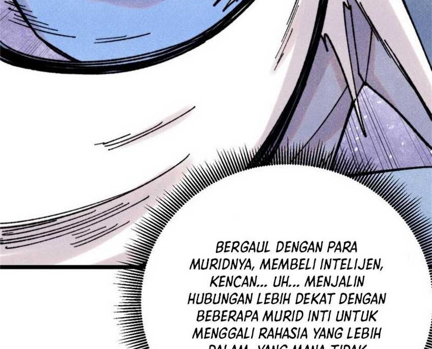 All Hail the Sect Leader Chapter 413 Gambar 44