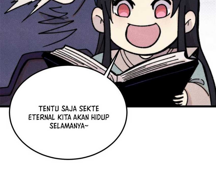 All Hail the Sect Leader Chapter 413 Gambar 5