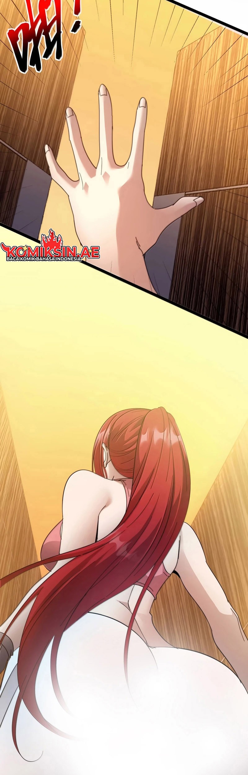 I’m Really Not The Demon God’s Lackey Chapter 154 Gambar 3