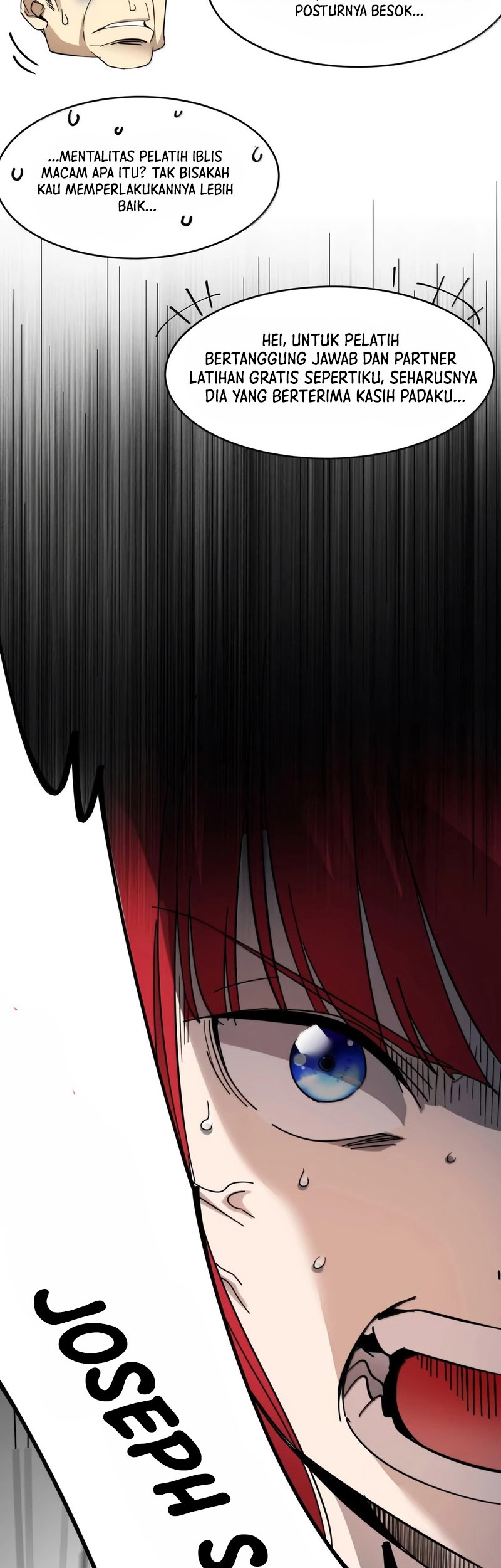 I’m Really Not The Demon God’s Lackey Chapter 154 Gambar 43