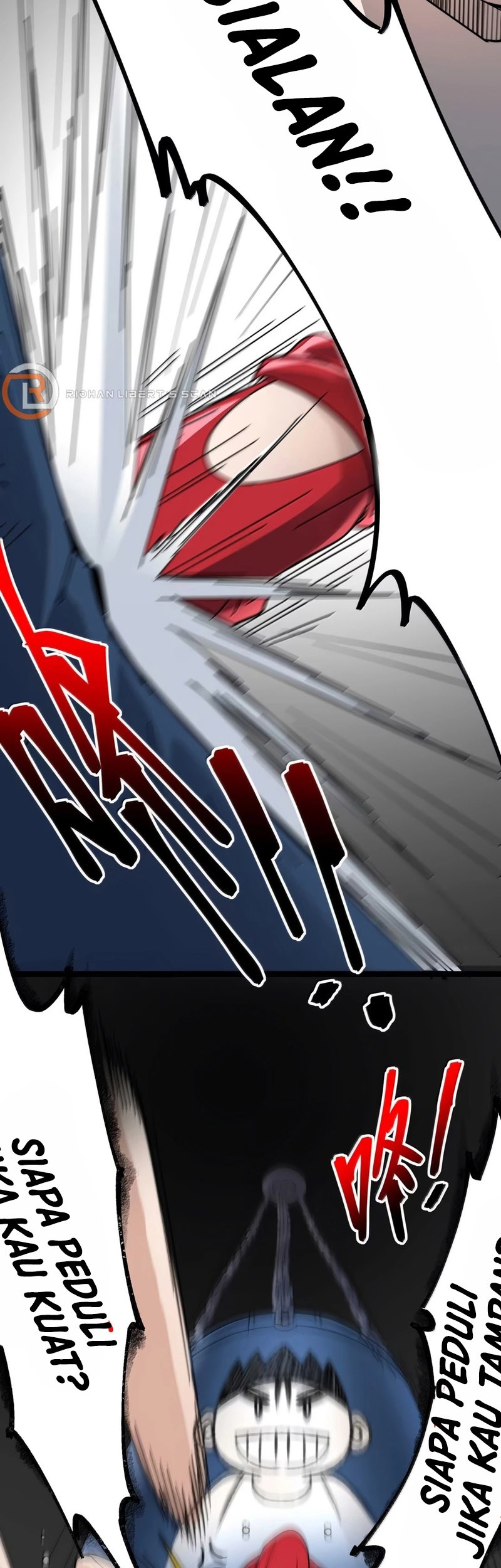 I’m Really Not The Demon God’s Lackey Chapter 154 Gambar 44