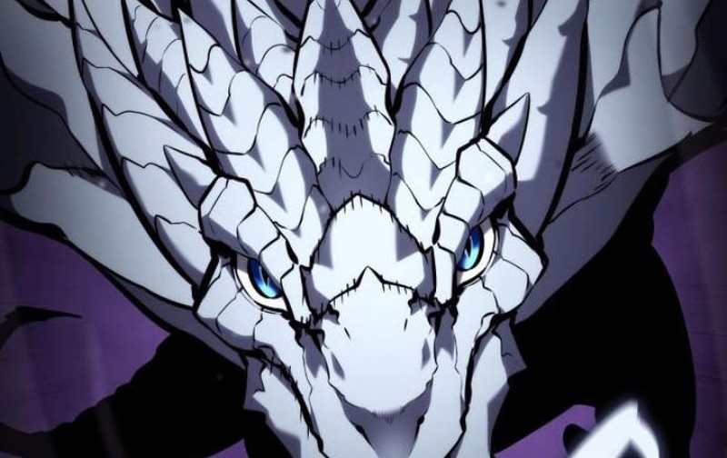 Boundless Necromancer Chapter 132 Gambar 27